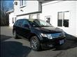 2007 Ford Edge