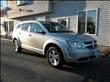 2009 Dodge Journey
