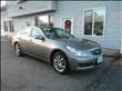 2007 Infiniti G35