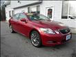 2006 Lexus GS 300