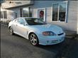 2004 Hyundai Tiburon