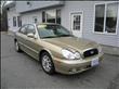 2004 Hyundai Sonata