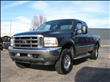 2003 Ford F250