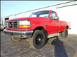 1996 Ford F250