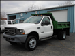 2002 FORD F450