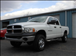 2005 Dodge Ram 2500