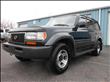 1997 Toyota Land Cruiser