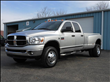 2007 Dodge Ram 3500