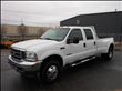 2002 Ford F350