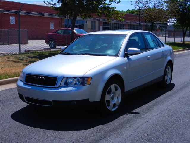 2003 Audi A4 for sale