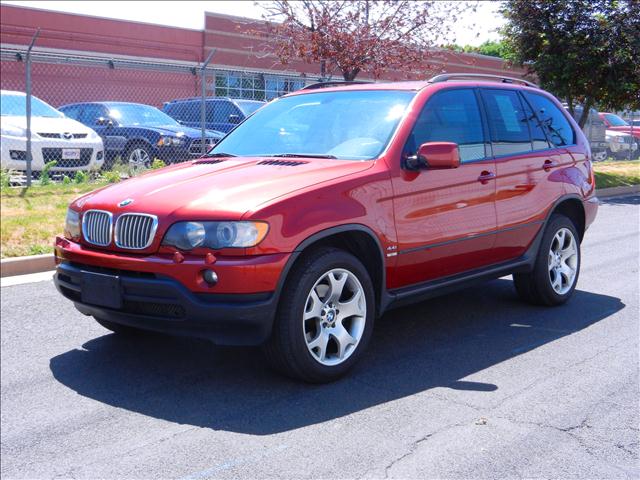 2003 BMW X5 for sale