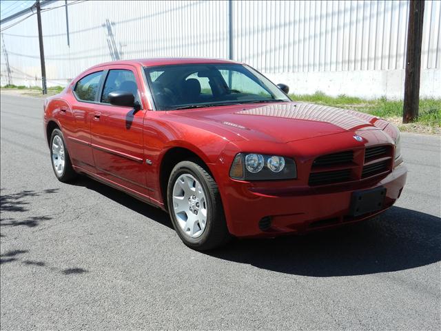 2006 Dodge Charger for sale