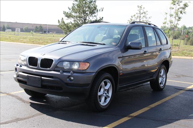 2003 BMW X5 for sale