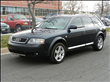 2004 Audi allroad