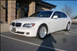 2006 BMW 7 series