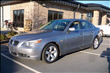 2004 BMW 5 series