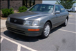 1996 Lexus LS 400