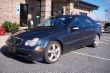 2004 Mercedes-Benz C Class