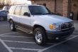 2001 Mercury Mountaineer