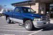 2001 Dodge Ram 1500