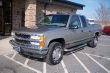 1999 Chevrolet K1500