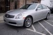 2005 Infiniti G35