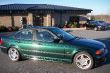 2000 BMW 3 series