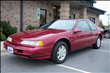 1993 Ford Thunderbird
