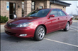 2004 Toyota Camry