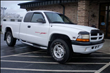 1998 Dodge Dakota