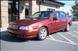 2000 Volvo S70