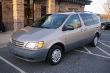 2003 Toyota Sienna