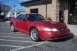 2000 Ford Mustang