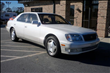 1998 Lexus LS 400