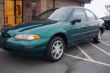 1997 Ford Contour