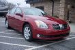 2005 Nissan Maxima