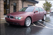2002 BMW 7 series