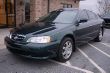 1999 Acura TL