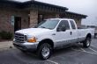 1999 Ford F350