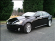 2007 Lexus IS 250