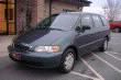 1998 Honda Odyssey