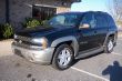 2002 Chevrolet TrailBlazer
