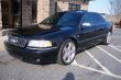2002 Audi S8