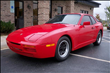 1984 Porsche 944