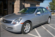 2004 Infiniti G35