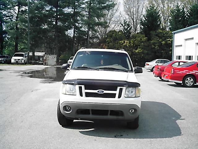 2001 Ford Explorer Sport for sale