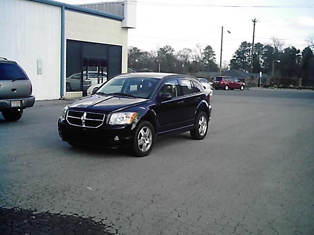 2007 Dodge Caliber for sale