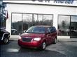 2008 Chrysler Town and Country