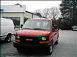 2003 GMC Savana
