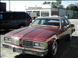 1983 Oldsmobile Delta 88